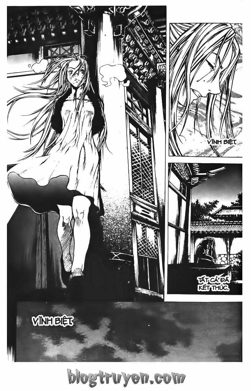 threads of time - dòng thời gian chapter 43 42