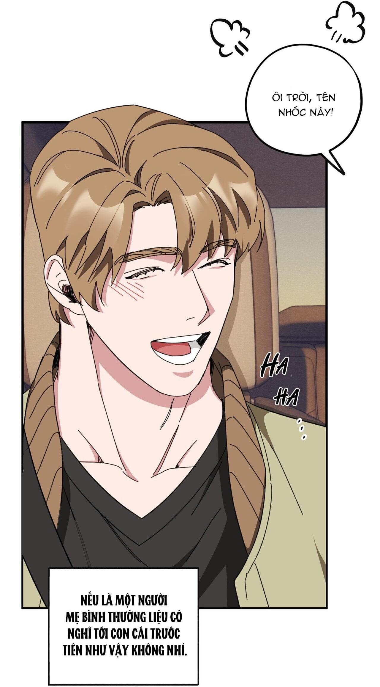 làm dâu nhà tài phiệt họ kang chapter 39 89