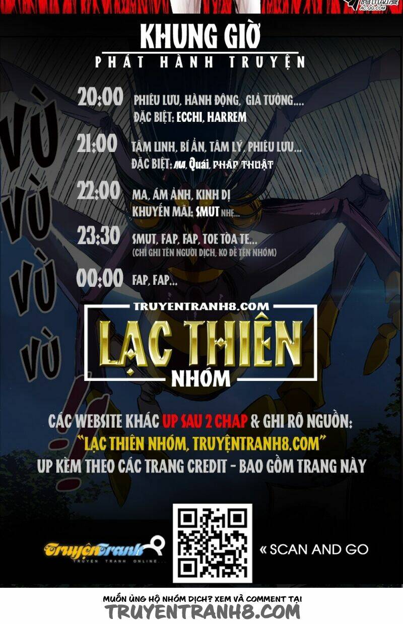 tôi là thằng phế vật chapter 73 15