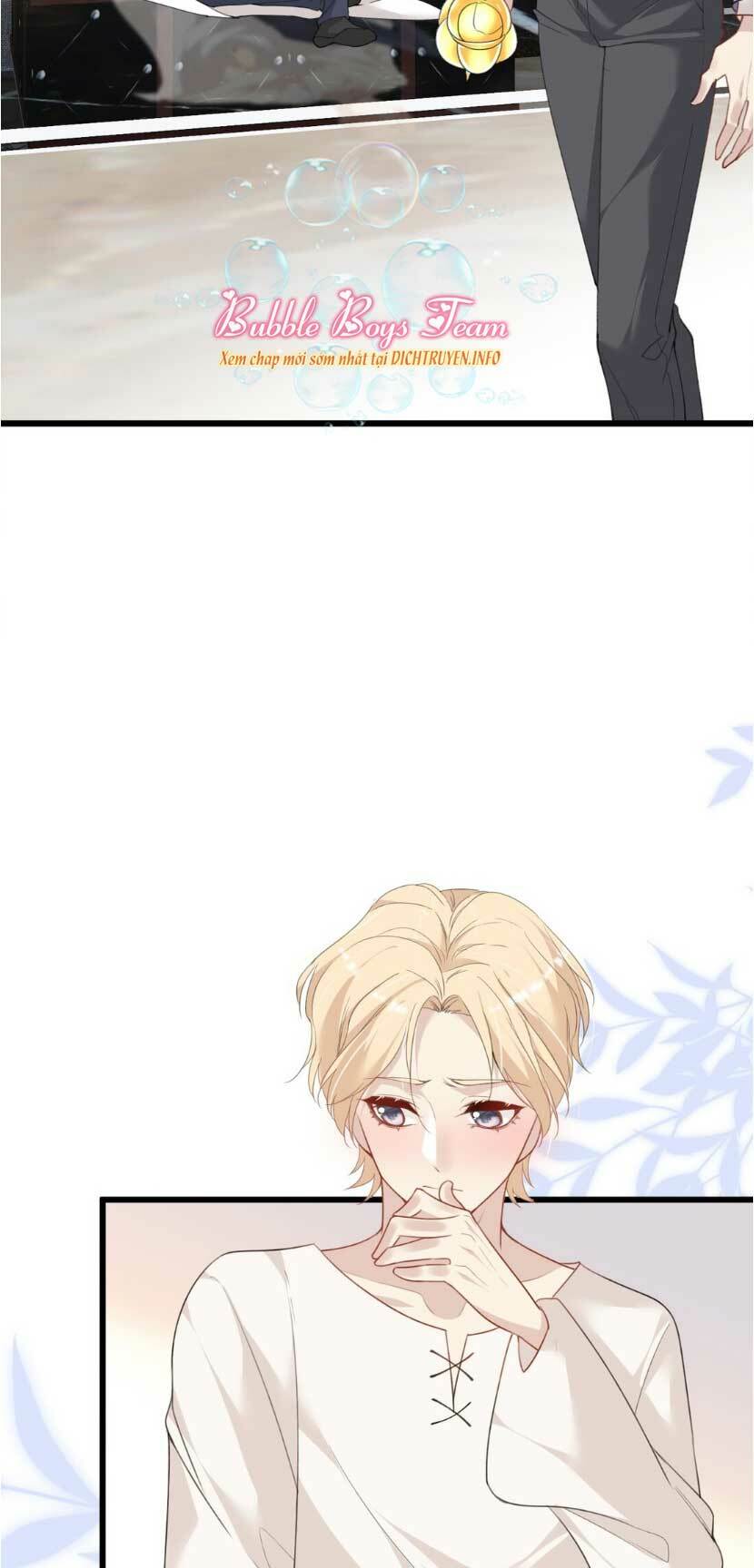 dù là sói cô độc cũng có tình yêu của sẻ nhỏ chapter 29 6