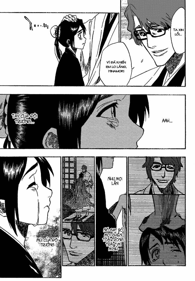 thần chết ichigo chapter 169 14