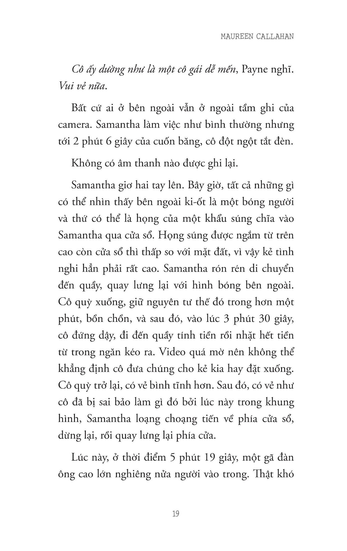 Kẻ Săn Người
