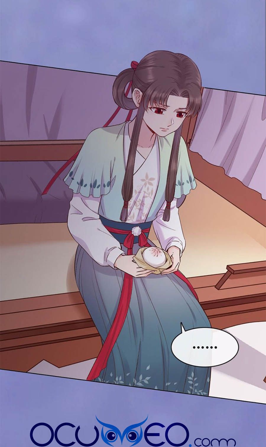 mỹ nhân già rồi chapter 41 20