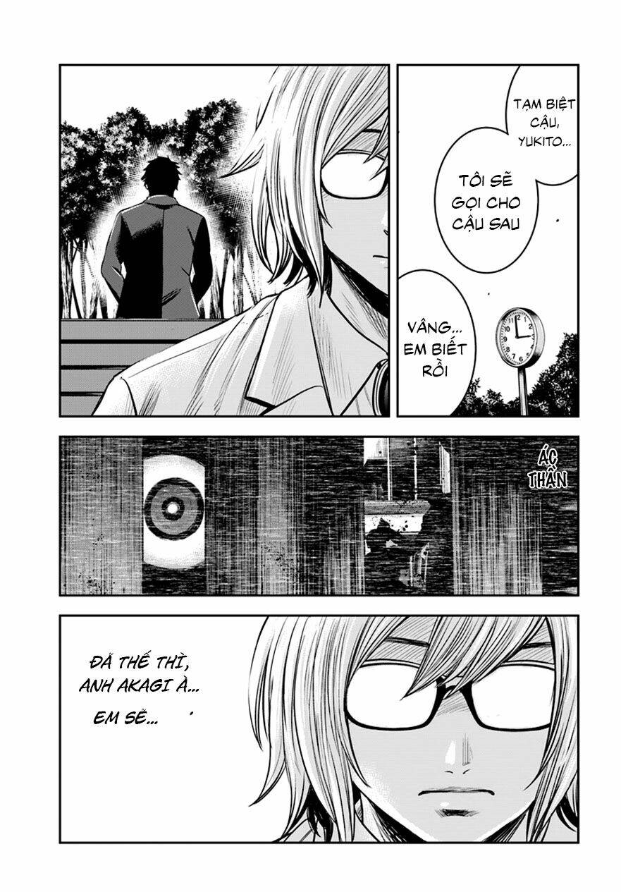 săn lùng thượng đẳng chapter 4.2 10