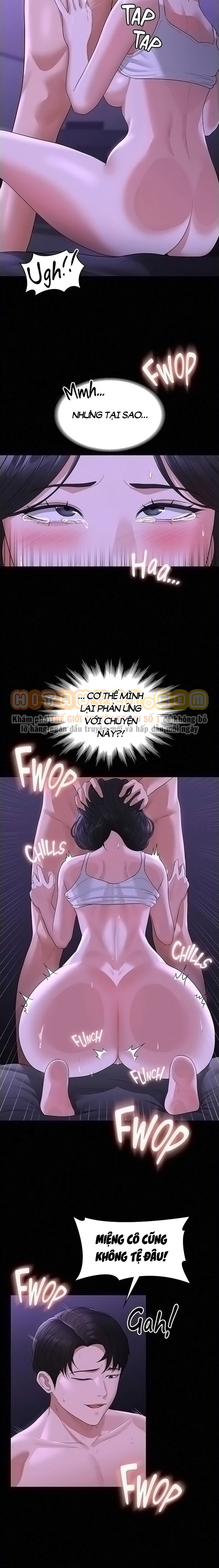 ứng dụng cầu được ước thấy chapter 40 9