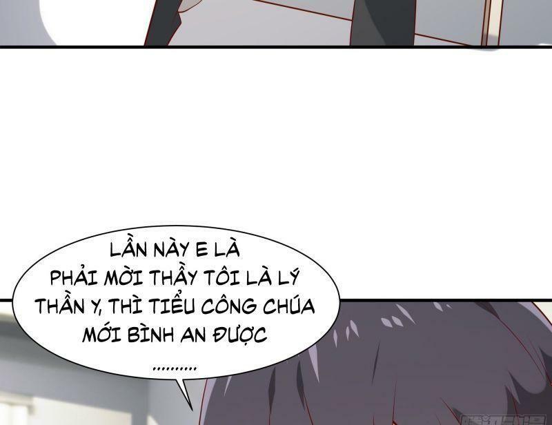 nãi ba là chiến thần mạnh nhất chapter 21 41