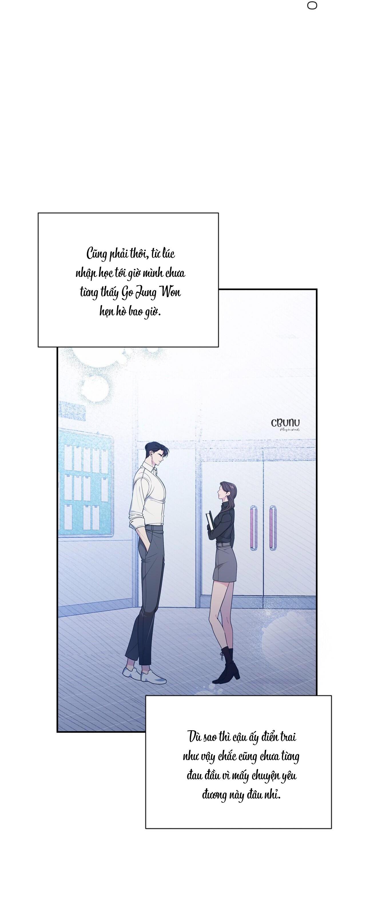 chuyện tình bí mật chapter 1 48