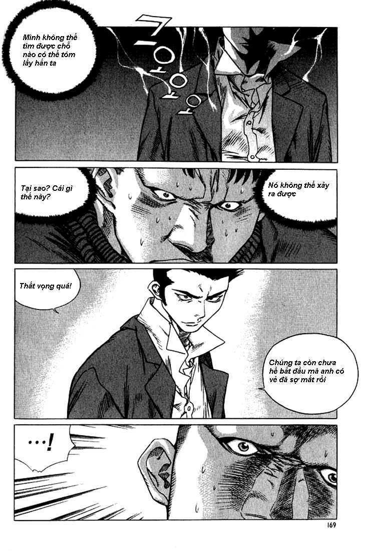 change guy chapter 241 5