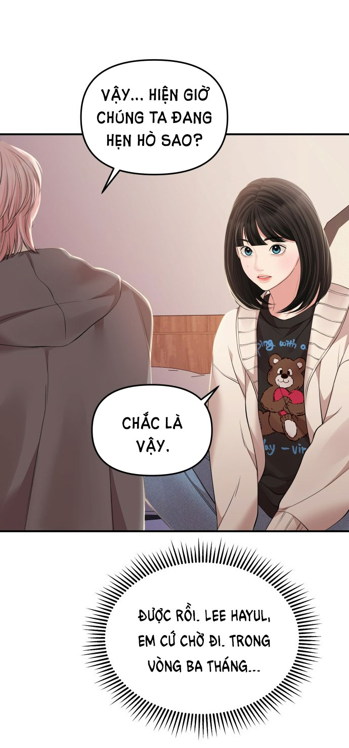 gửi em người đánh cắp những vì sao - to you who swallowed a star chapter 126.1 18