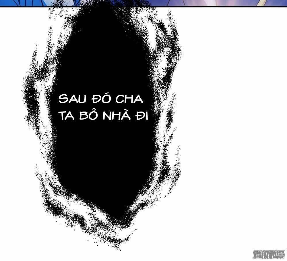 hồ đế độc yêu chapter 1 10