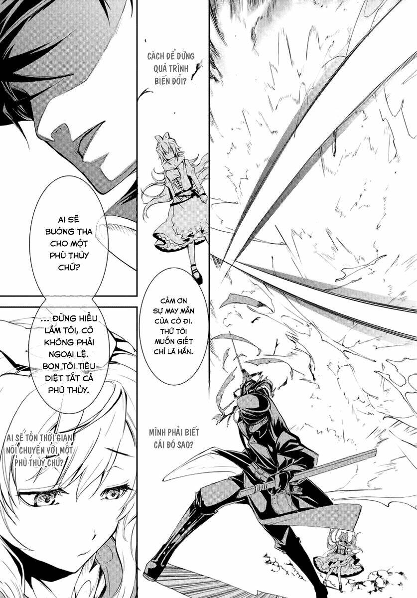 carnaval glare chapter 2 28