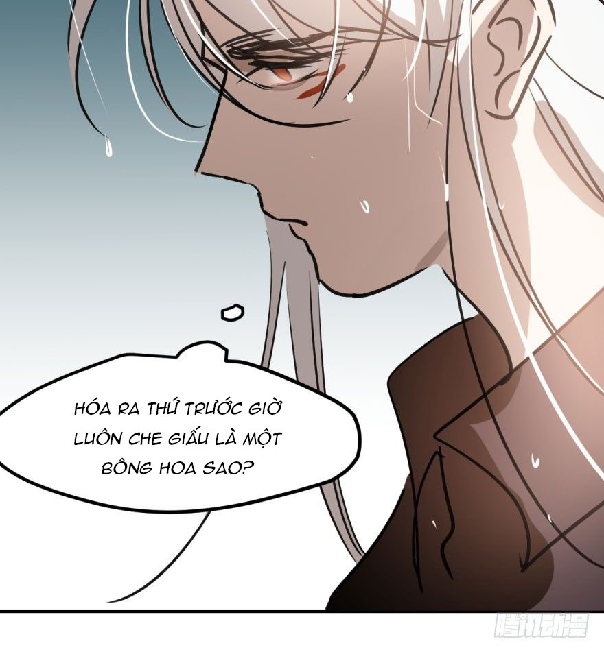 Bắt Lấy Ngao Ngao chapter 40 - Trang 108