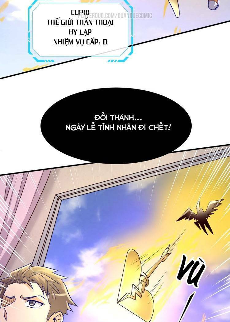 người chặn xuyên không chapter 51 32