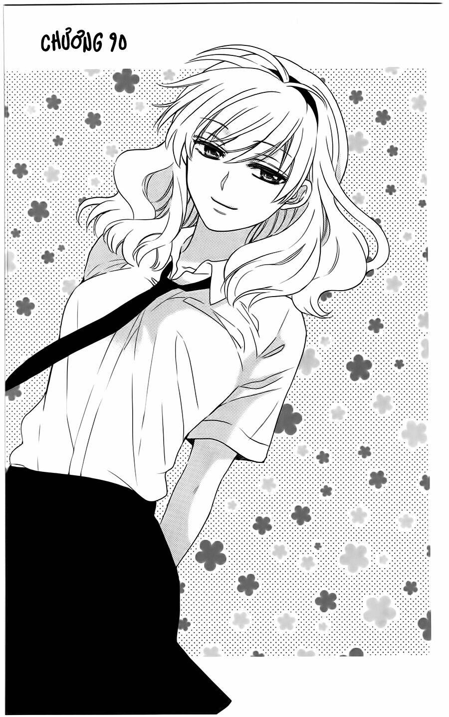 thầy giáo của tôi chapter 90 2