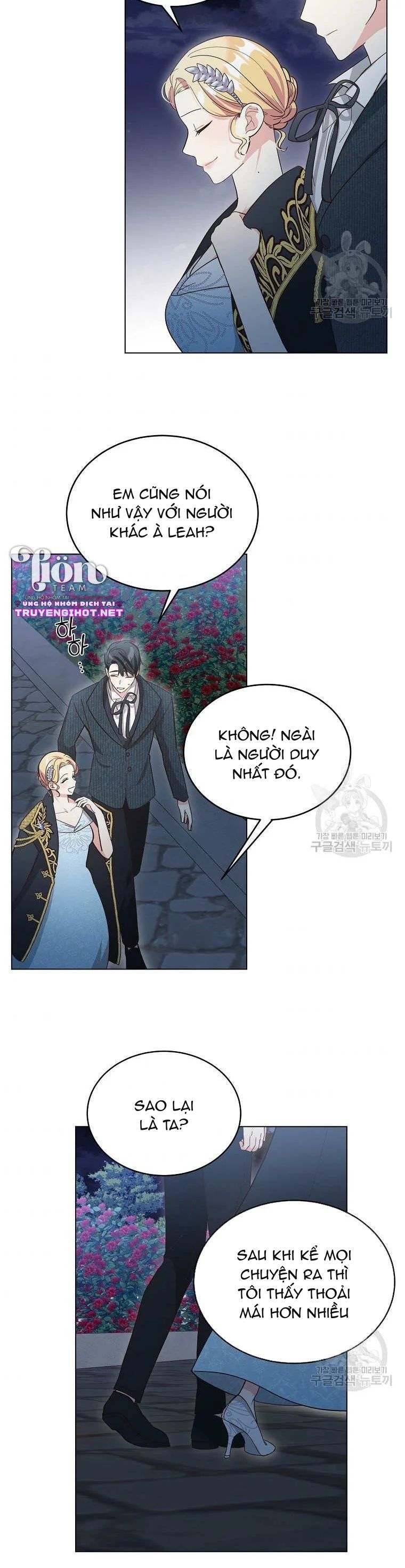 mùa đào vào tháng sáu chapter 6.2 9