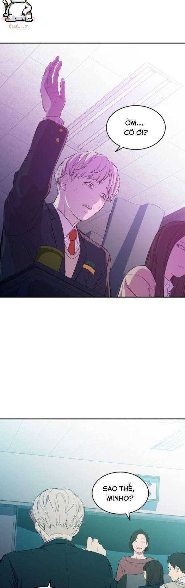 nhân vật phản diện bất tài chapter 8 11