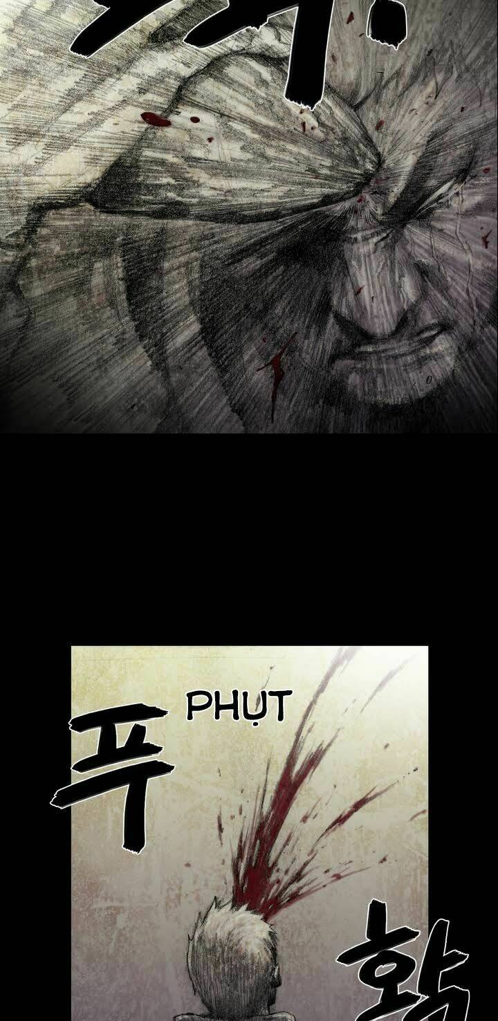 ngôi nhà của những búp bê chapter 1 25