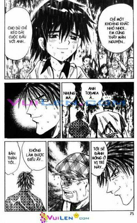 dandoh chapter 29 75