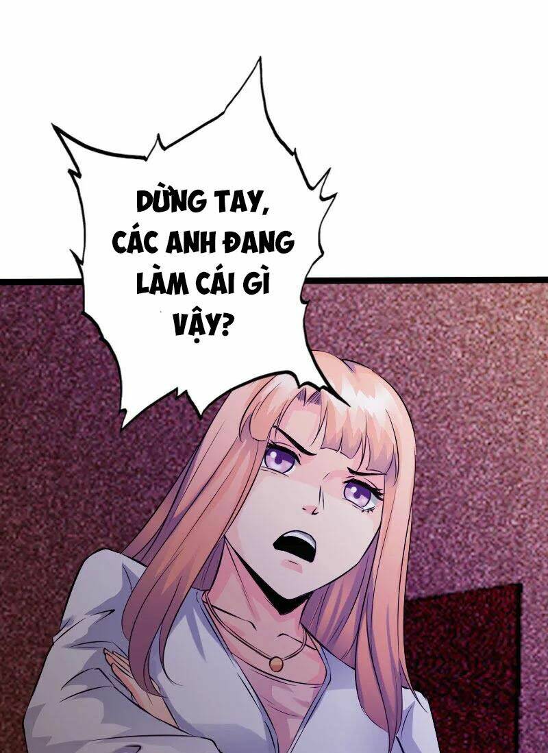 tuyệt phẩm tà thiếu chapter 113 12