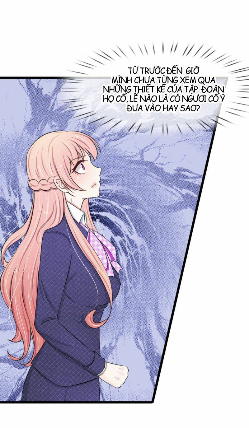 phúc hắc lão công buông em ra chapter 65 7