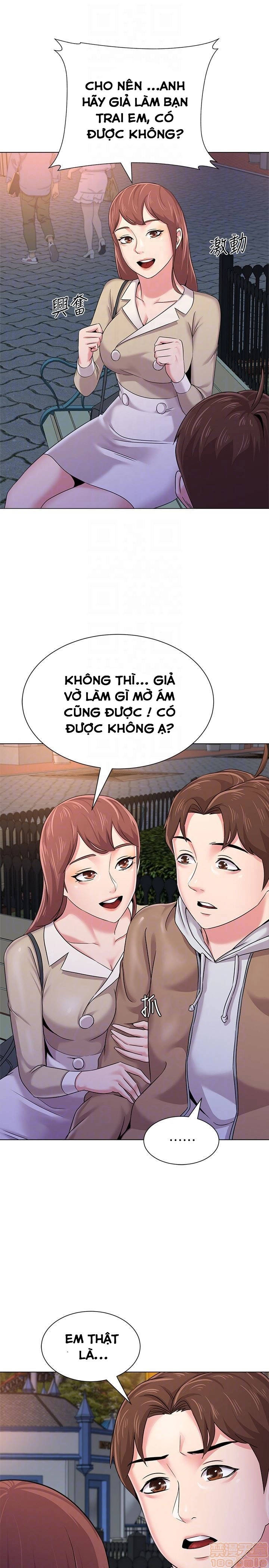 cô giáo gợi cảm chapter 37 15