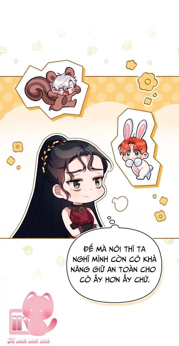 nếu tôi không nghe lời công tước chapter 62 35