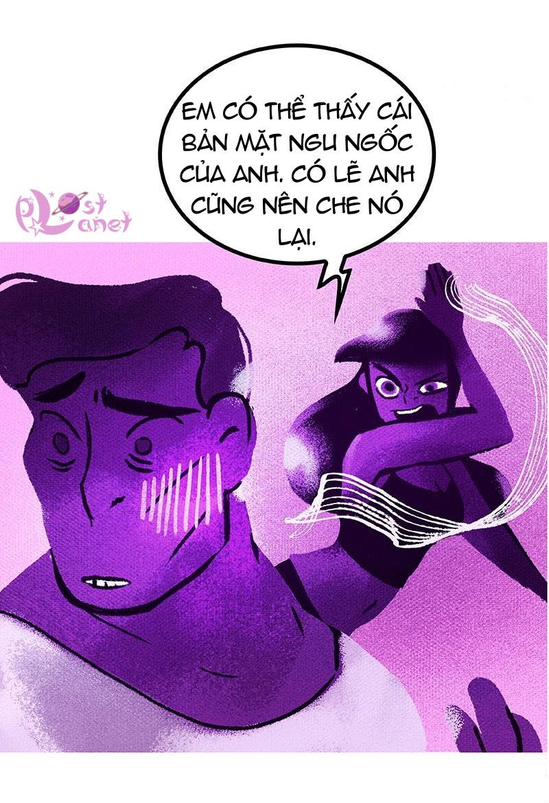 thần thoại olympus chapter 22 15