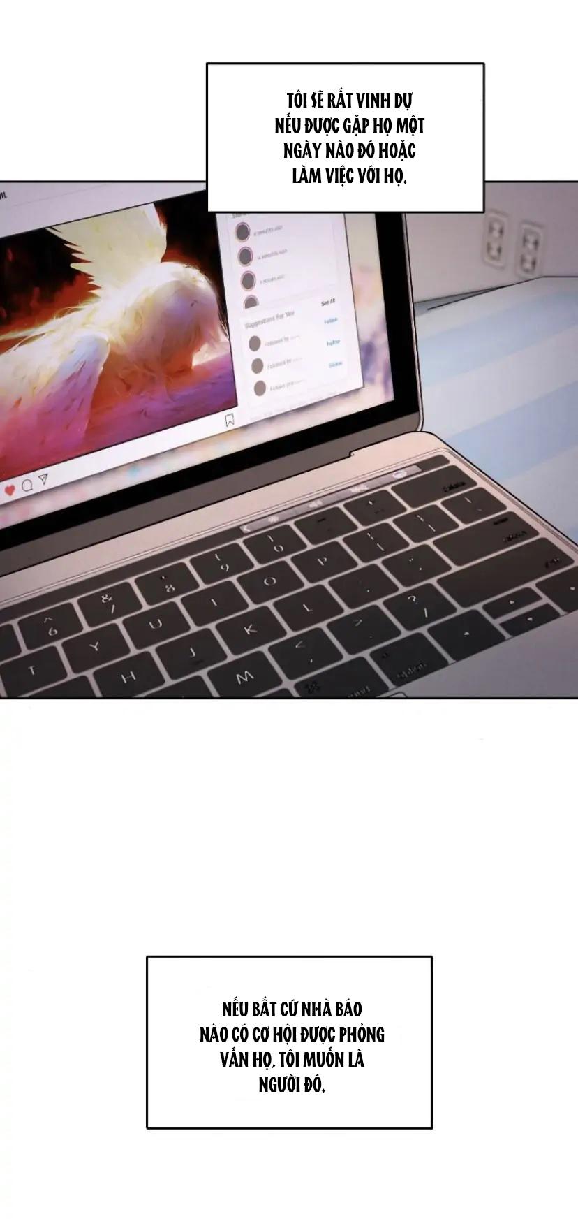 vô tình chapter 26 6