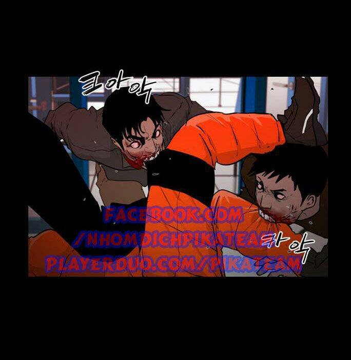 đêm vùng cực chapter 17 29