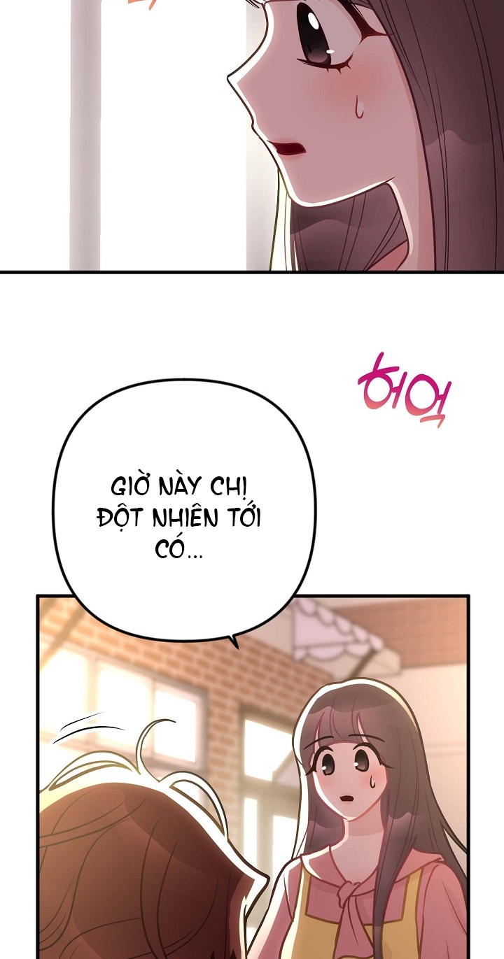 Mối Quan Hệ Không Tốt chapter 31.2 - Trang 60
