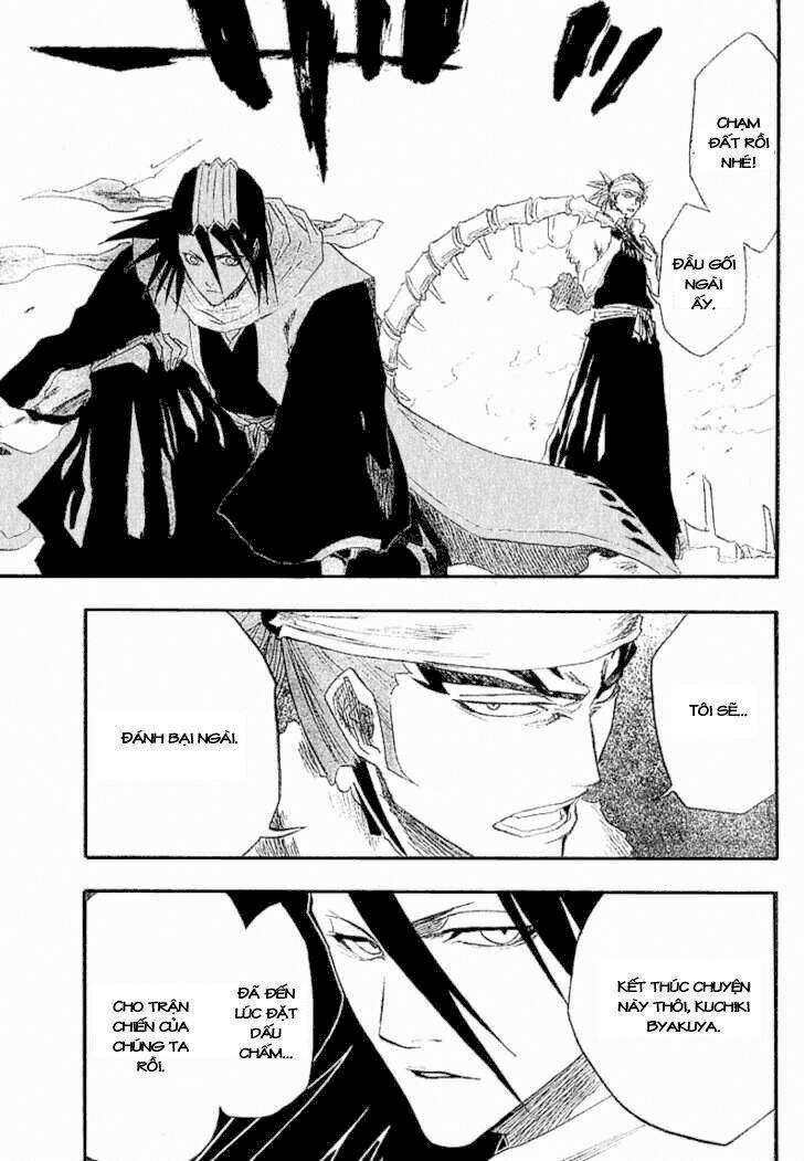 thần chết ichigo chapter 141 19