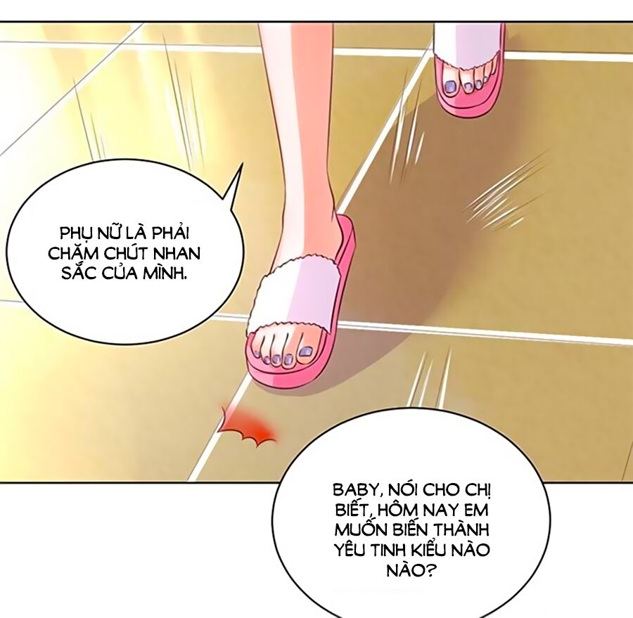 bác sĩ sở cũng muốn yêu chapter 153 10