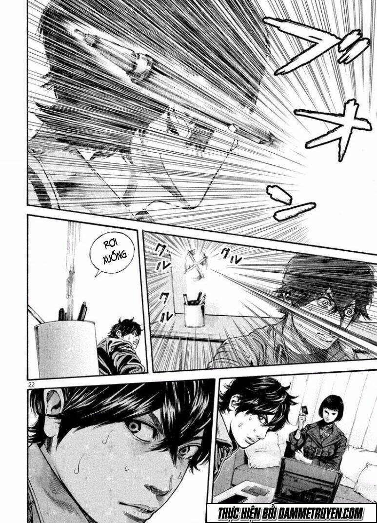 psycho bank chapter 4 23