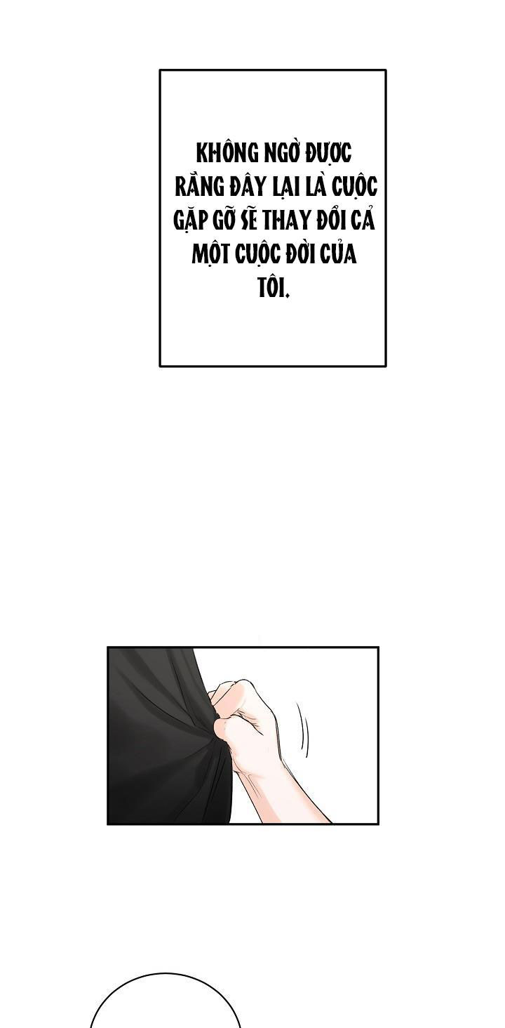 trở thành con gái của anh hùng bóng đêm chapter 1 26