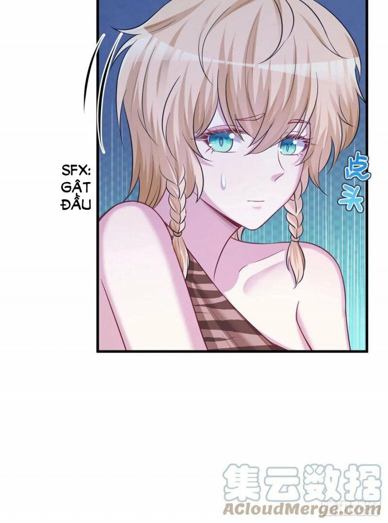 [16+] thảnh thơi thú thế chủng chủng điền, sinh sinh tể chapter 307 6