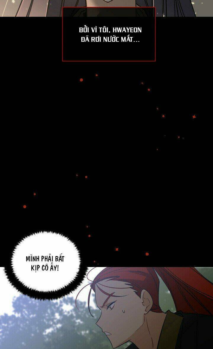 quái thú với hoa chapter 53 40