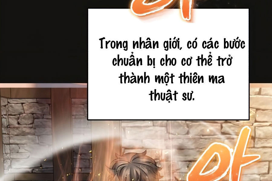 thiên quỷ không thể sống cuộc sống bình thường Chapter 15 - Trang 2