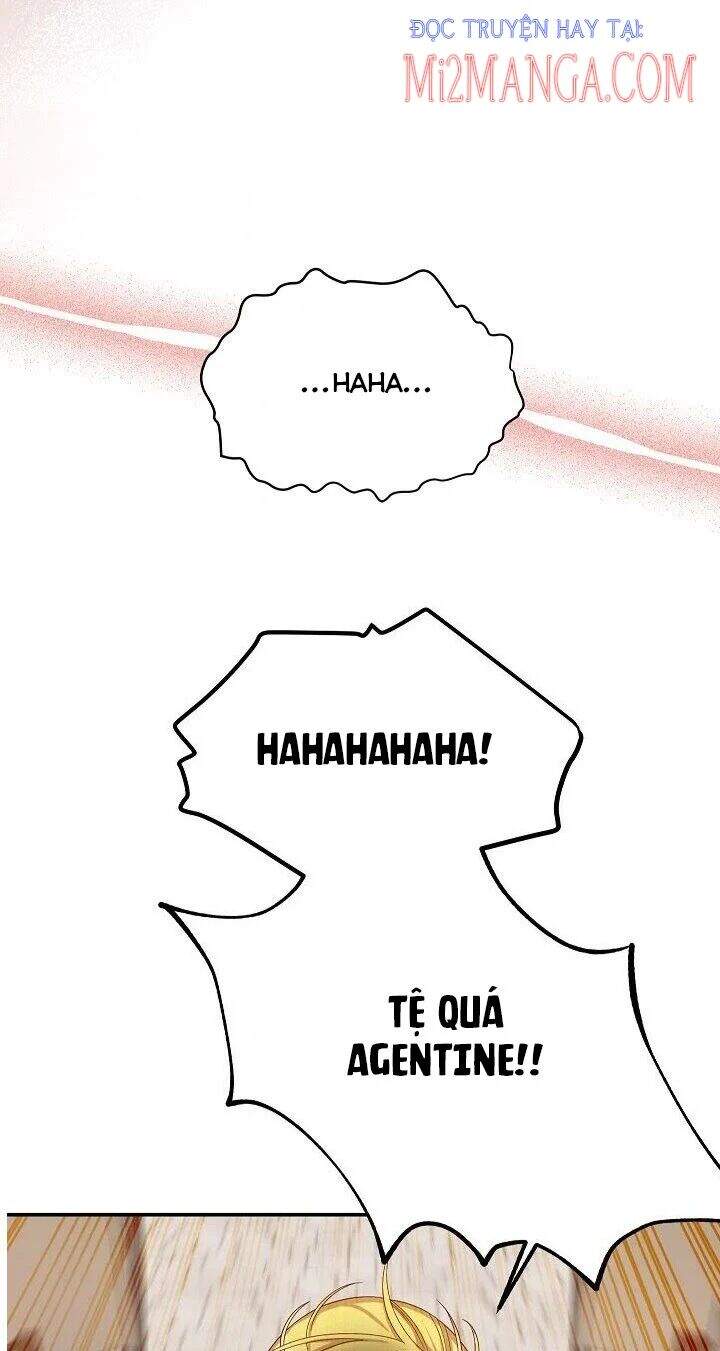 nữ công tước với tâm hồn trống rỗng chapter 64.5 21