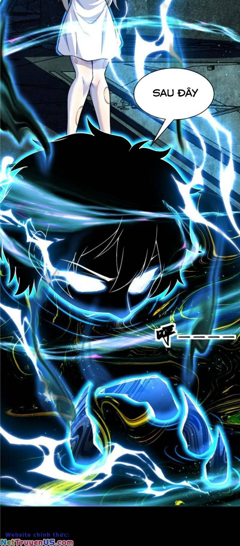 nhìn thấy thanh máu, ta xử tội thần linh chapter 53 23