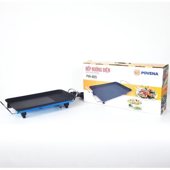 Bếp Nướng Điện Povena PVN-4025 1500W