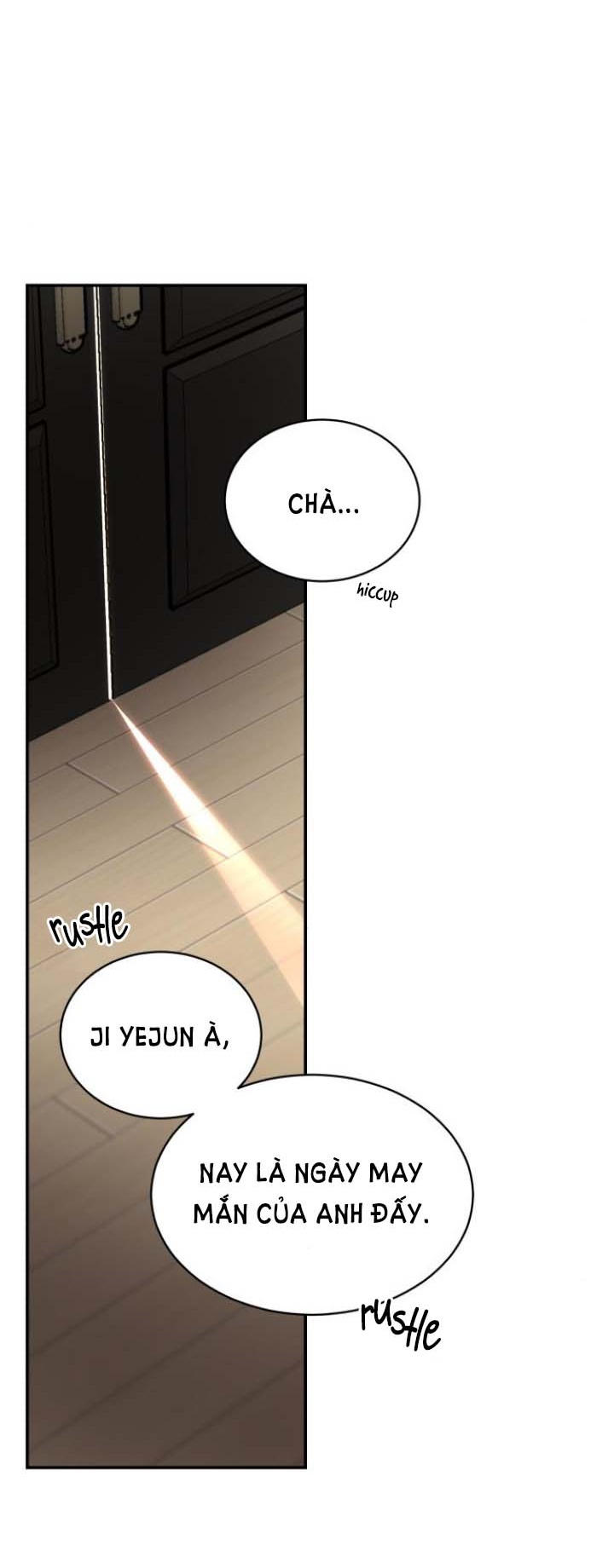 cặp đôi oan gia ngõ hẹp chapter 60 10