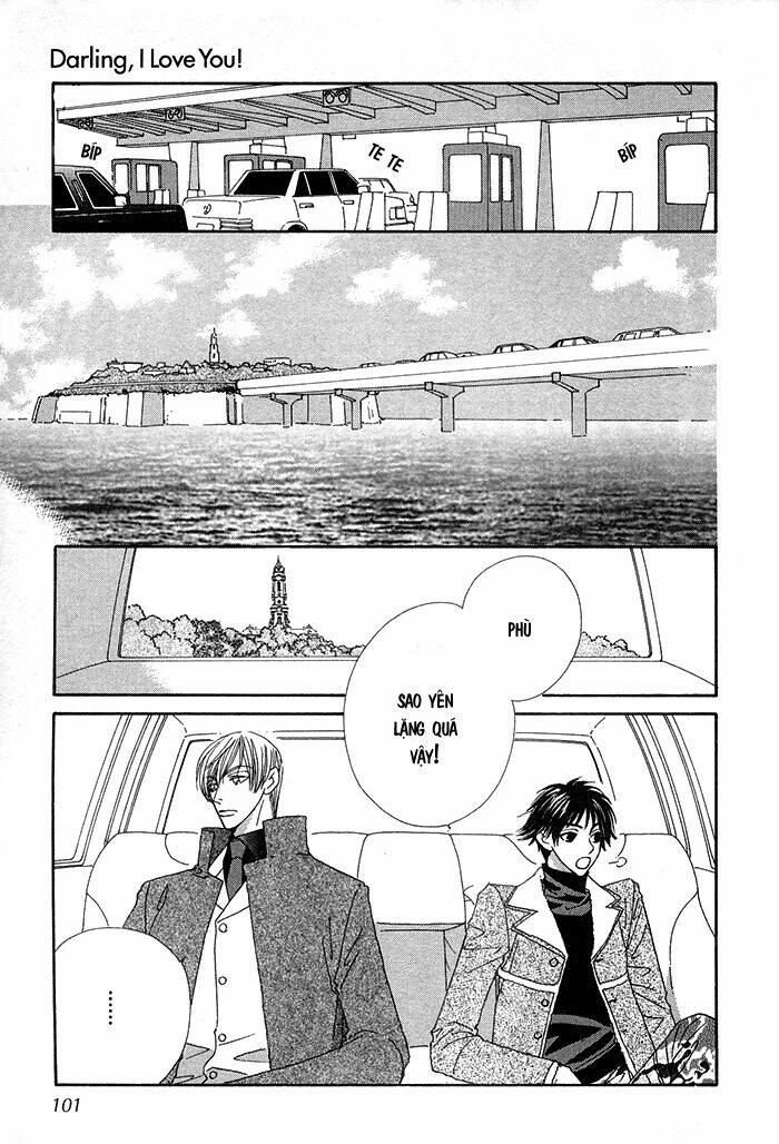 darling, i love you chapter 5 9