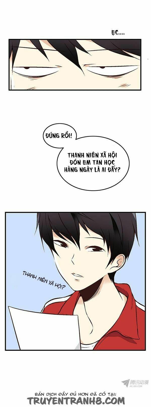 love-c romantic fruity chapter 1 26