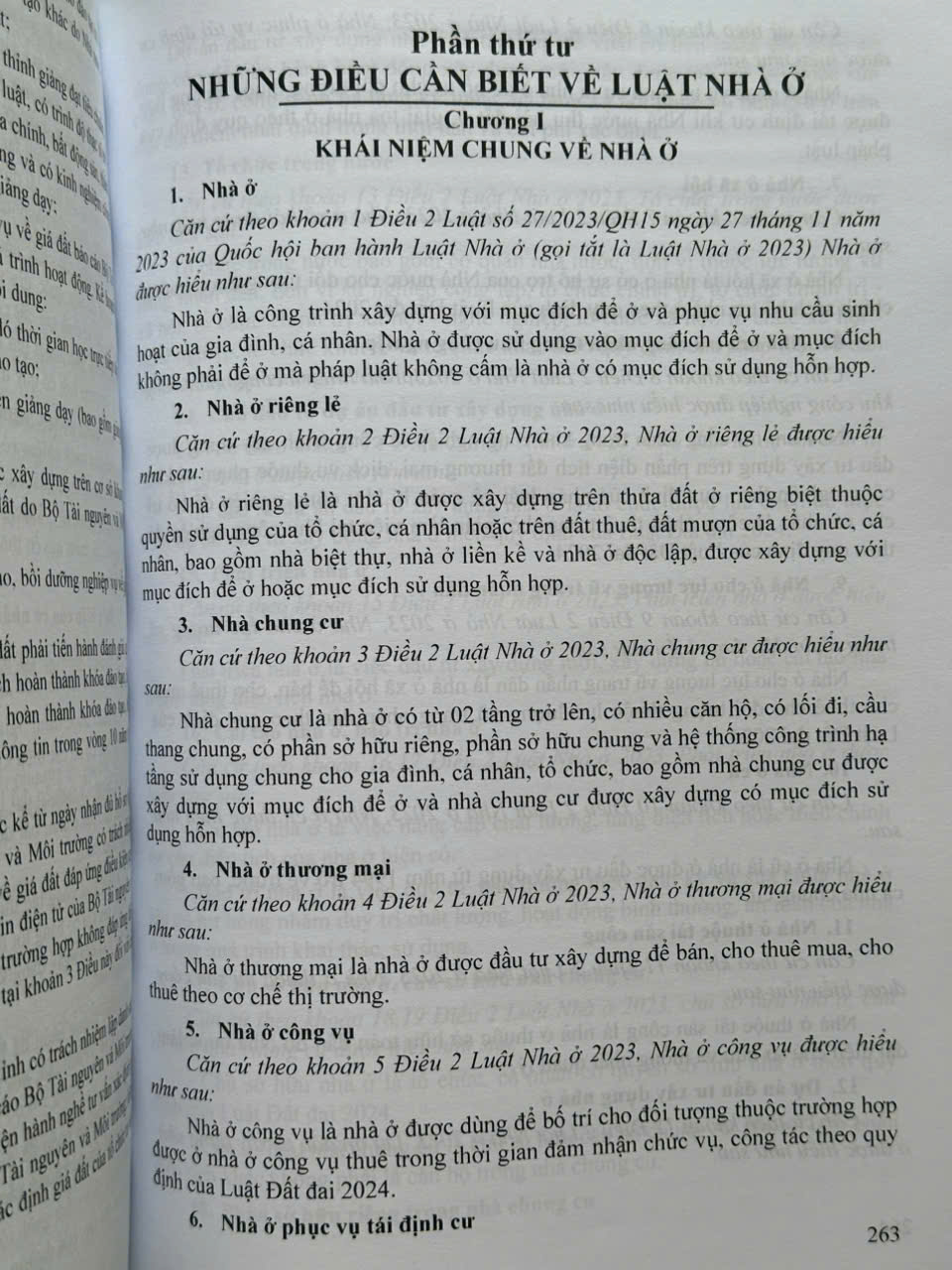 Sách Những Điều Cần Biết Về Giá Đất, Bồi Thường, Hỗ Trợ, Tái Định Cư Khi Nhà Nước Thu Hồi Đất theo Luật Đất Đai năm 2024 - V2464T