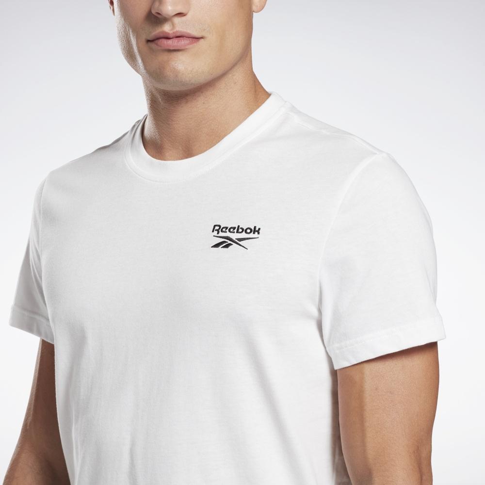 Áo Thun Thể Thao Nam Reebok Identity T-Shirt GL3146