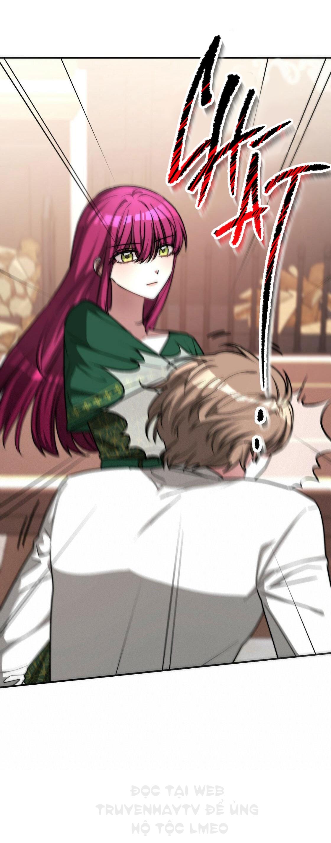 cuộc hôn nhân tay ba chapter 9 8