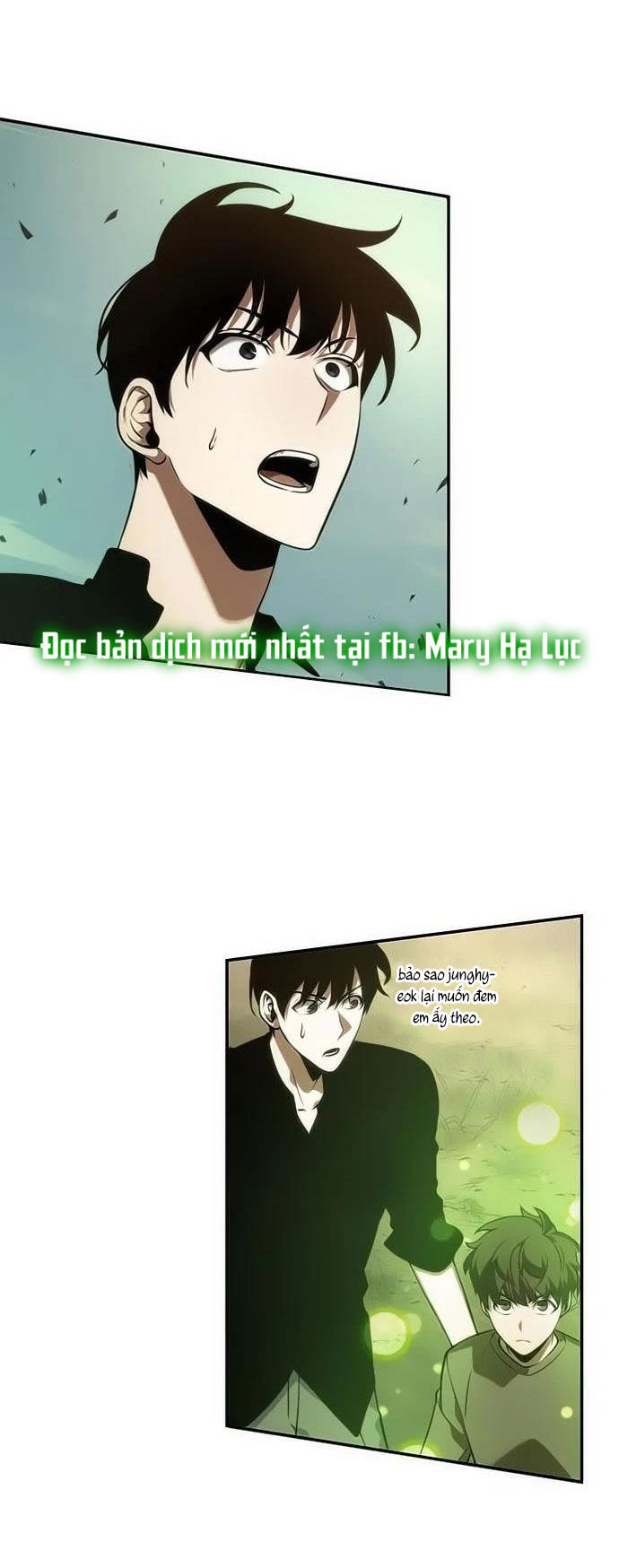 toàn trí độc giả - omniscient reader chapter 38.1 28