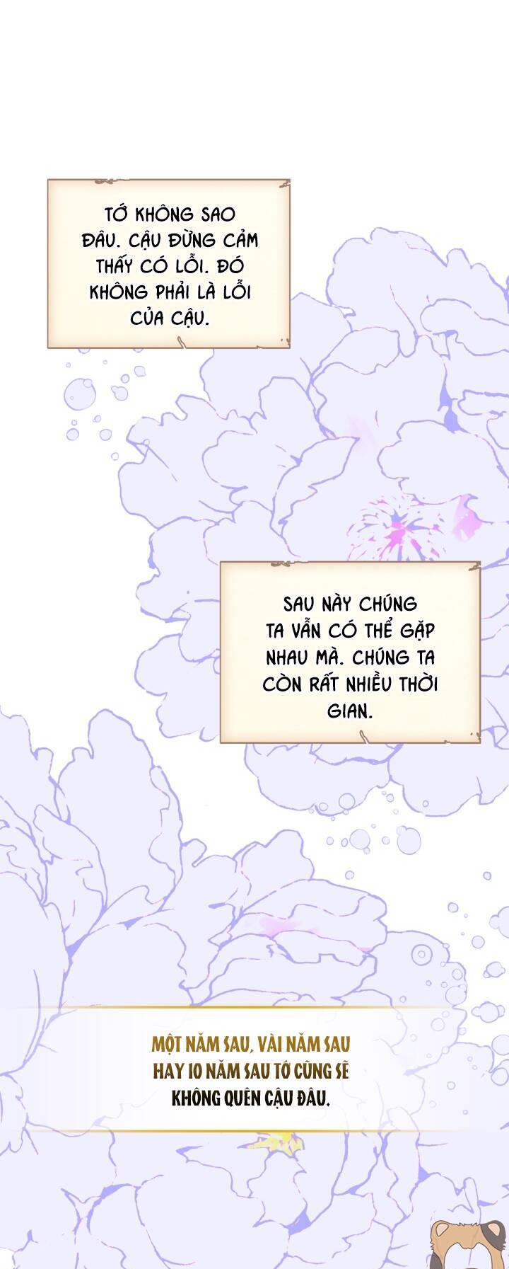 bạn thân khác giới của nam chính chapter 19 41