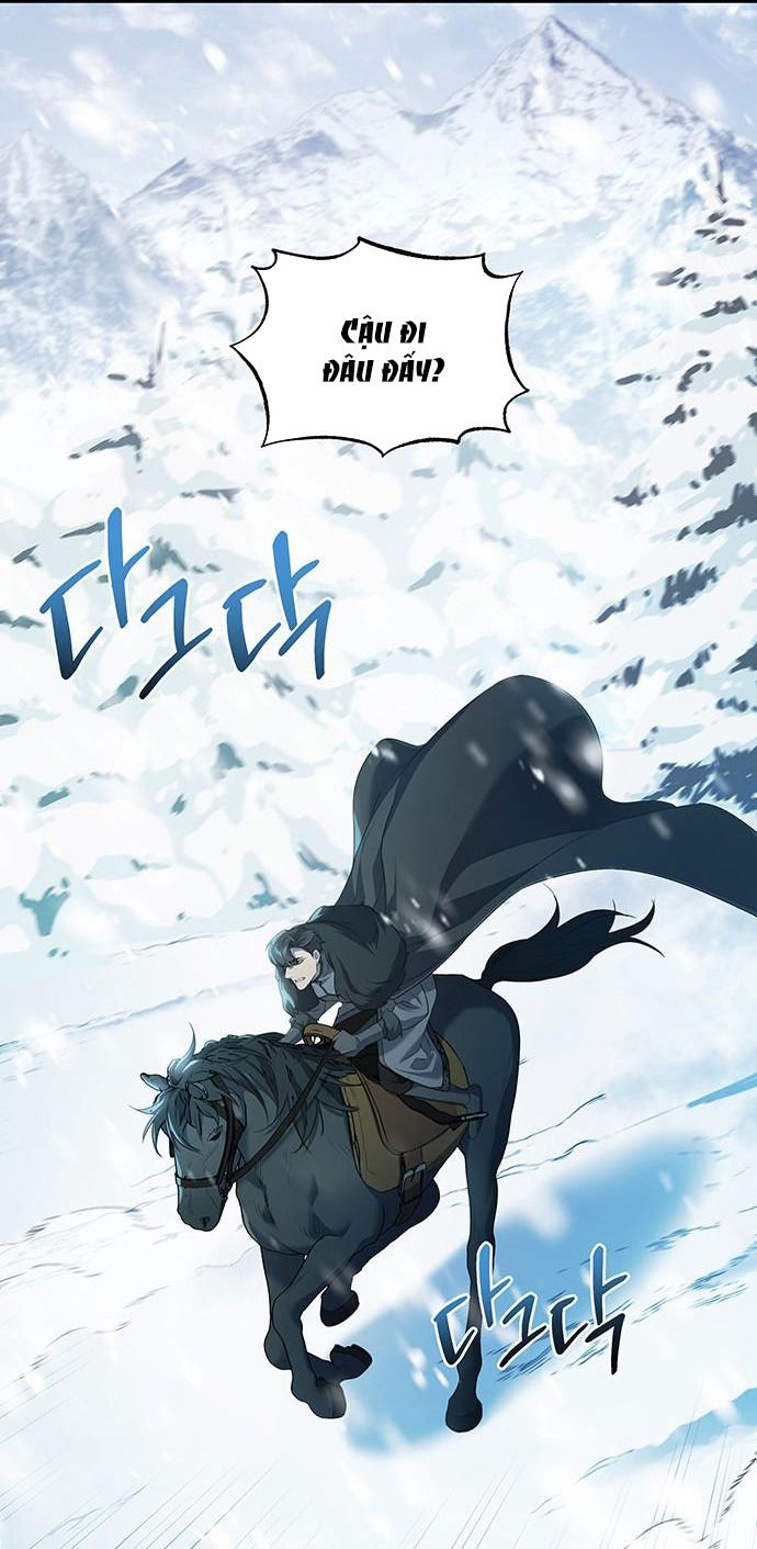 ai đã bắt cóc hoàng hậu? chapter 2.2 17