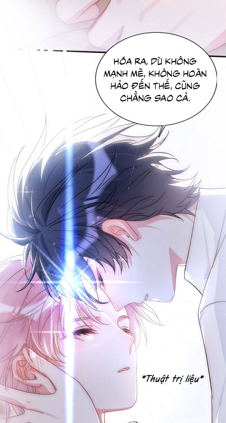 tôi phải làm một kẻ đại xấu xa chapter 156 38